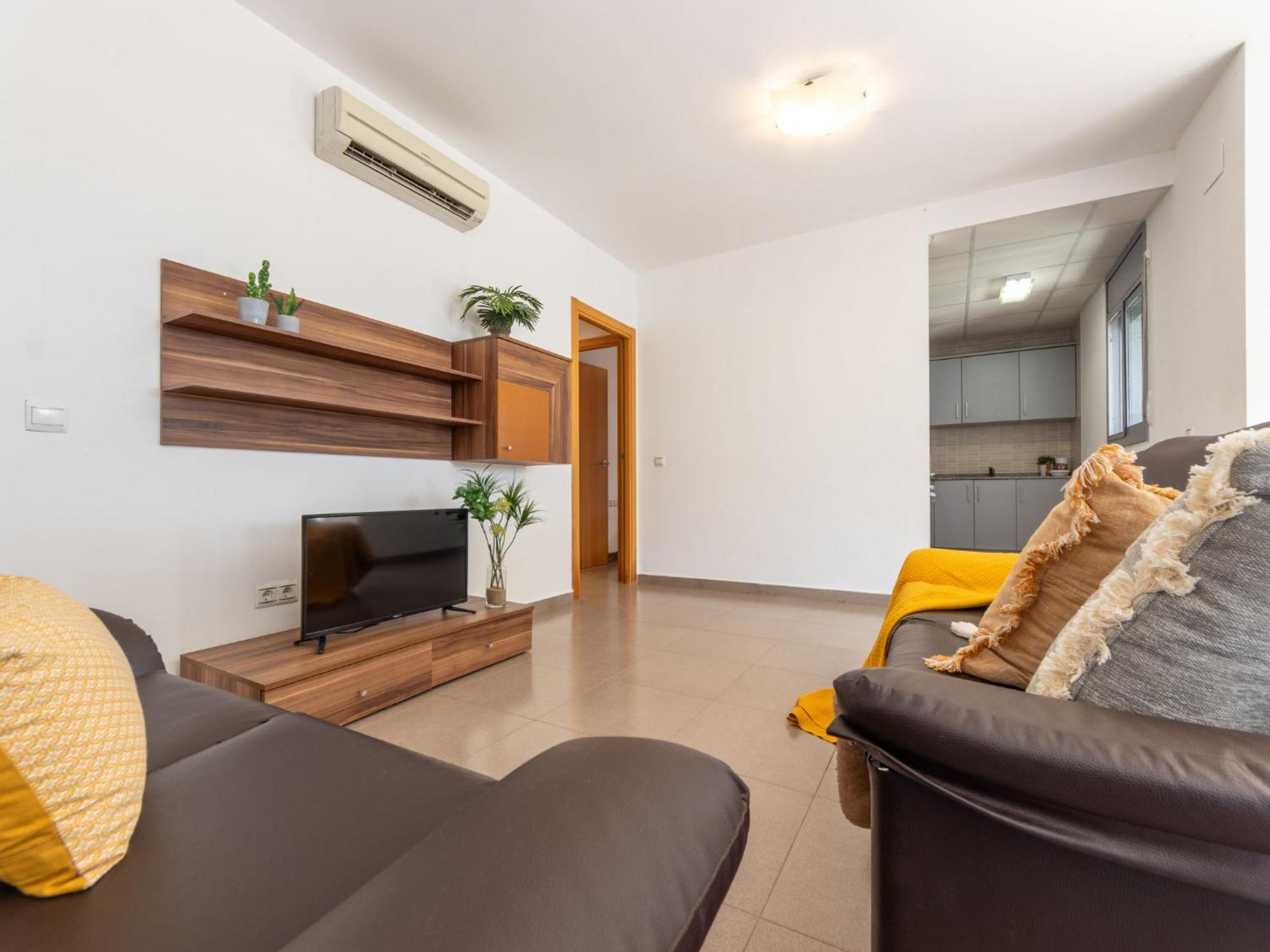 Holiday Home Gaviota 15 By Interhome Ріумар Екстер'єр фото