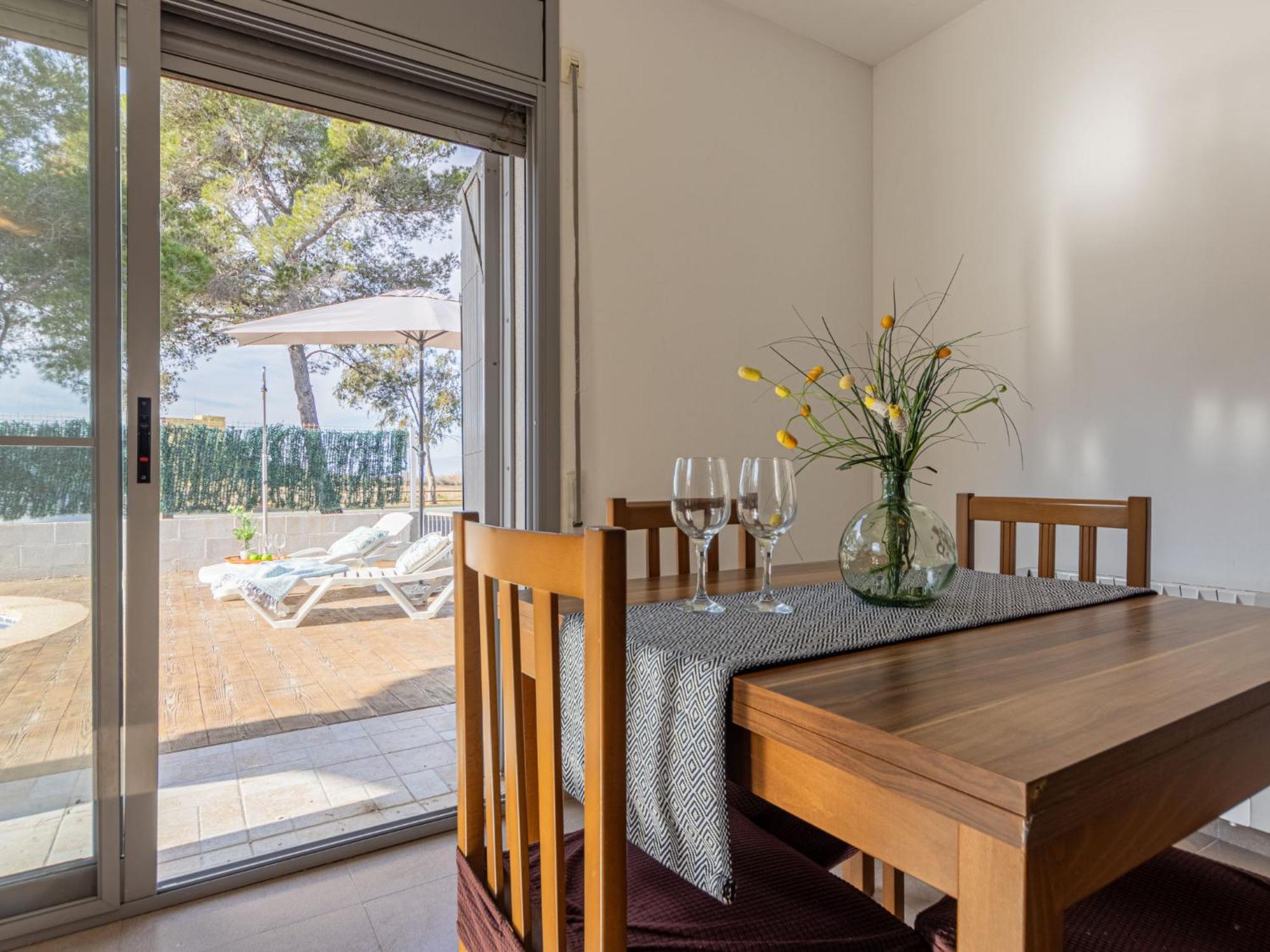 Holiday Home Gaviota 15 By Interhome Ріумар Екстер'єр фото