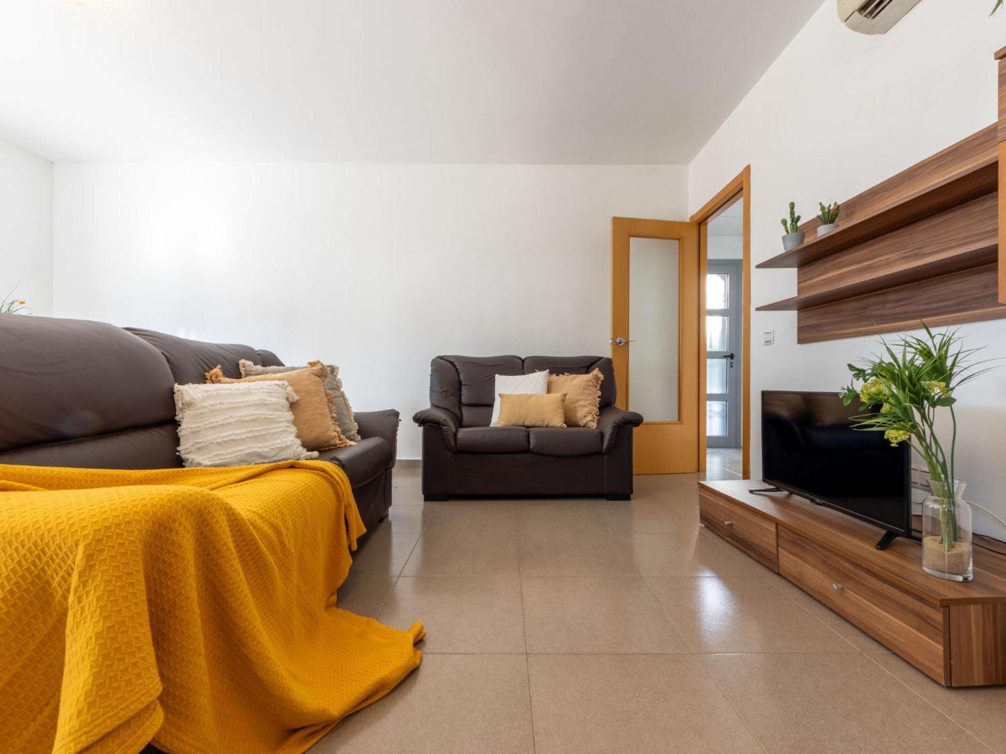 Holiday Home Gaviota 15 By Interhome Ріумар Екстер'єр фото